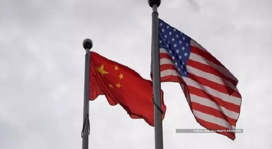 Der US Handelsminister wird naechste Woche China zu Gespraechen besuchen