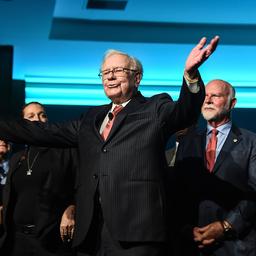Der bekannte amerikanische Investor Buffett kann erhebliche Milliardengewinne erzielen