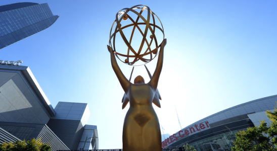 Die Emmys werden offiziell auf Januar 2024 verschoben