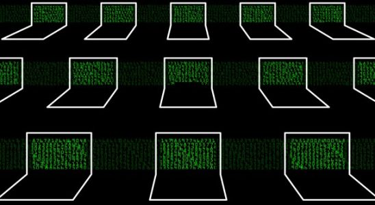 Die FBI Operation brachte Tausende von mit Qakbot infizierten Computern dazu