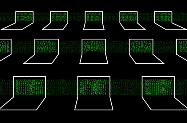 Die FBI Operation brachte Tausende von mit Qakbot infizierten Computern dazu