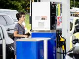 Die Kraftstoffpreise werden im Jahr 2024 aufgrund weiter steigender Verbrauchsteuern