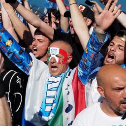 Die Liebe zu Neapel kostet beruechtigten italienischen Verbrecher seine Freiheit