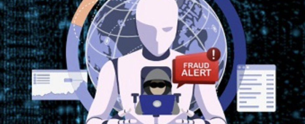 Die Regierung warnt vor diesem „ChatGPT Betrug Tipps zur Sicherheit