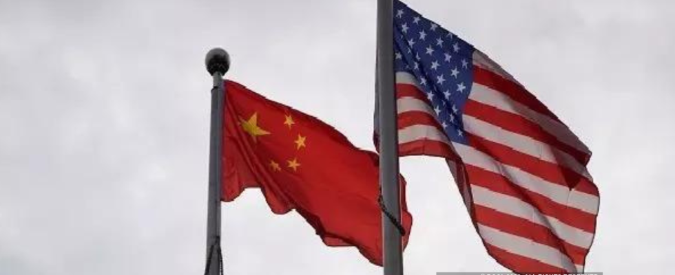 Die USA greifen China wegen der „Zwangsassimilation tibetischer Kinder an