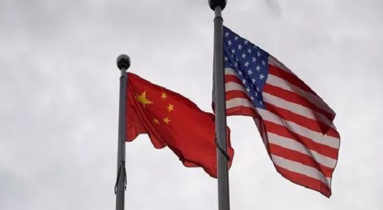 Die USA verschaerfen die Regeln fuer Auslandsinvestitionen nach China