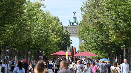 Die meisten Deutschen vertrauen dem Staat nicht – Umfrage –