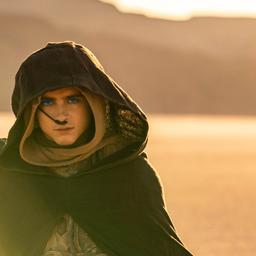 Dune 2 wurde auf Maerz 2024 verschoben weil Schauspieler keine