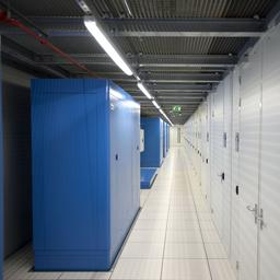 Dutch Internet Exchange reduziert den Stromverbrauch von Rechenzentren um 85