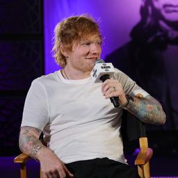 Ed Sheeran nicht offen fuer Super Bowl Auftritt „Nicht genug Wuerze fuer