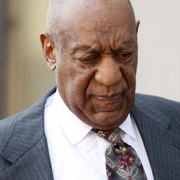 Ein weiterer Vorwurf wegen sexueller Uebergriffe gegen Bill Cosby
