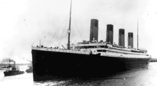 Eine neue Titanic Expedition ist geplant Die USA kaempfen dagegen sagen
