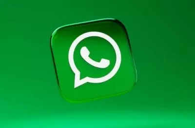Einstellungen WhatsApp fuehrt die neu gestaltete Einstellungsseite in der Betaversion