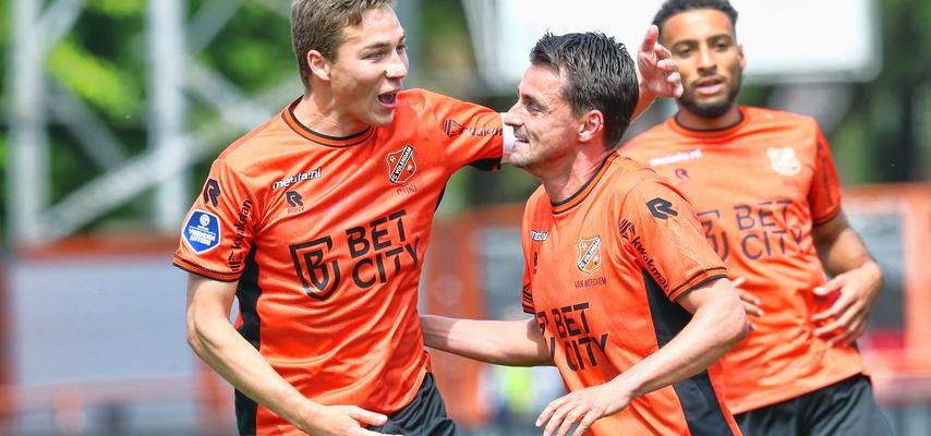 Eiting verliert Schiedsverfahren gegen FC Volendam in allen Punkten