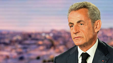 Europa „tanzt am Rande eines Vulkans – Sarkozy – World