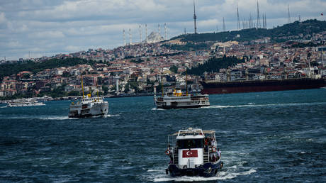 Explosion erschuettert Istanbuler Werft – Behoerden – World