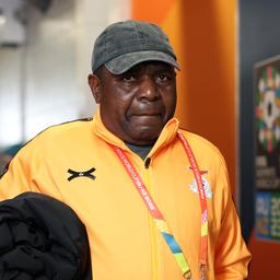 FIFA untersucht ob Nationaltrainer Sambia bei der WM auf der