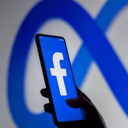 Facebook Mutterkonzern Meta raeumt auf Grosse chinesische Spam Welle gestoppt Technik