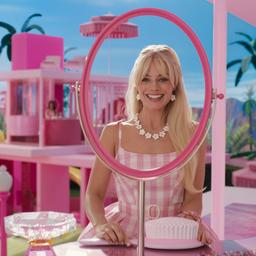 Film Barbie dominiert weiterhin die amerikanischen Kinos Filme