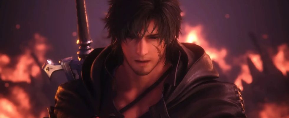 Final Fantasy XVI geht voellig am Sinn von Game of