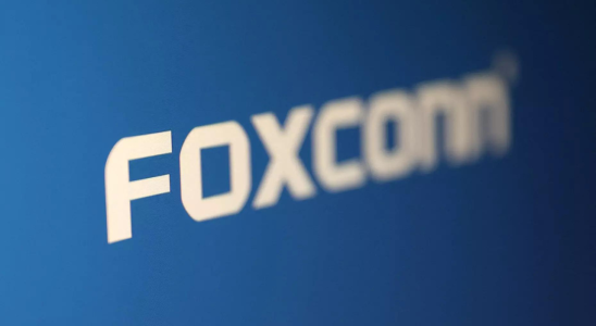 Foxconn Foxconn investiert 600 Millionen US Dollar in die Errichtung von