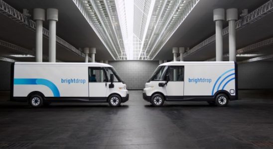 GMs BrightDrop weitet sein Geschaeft mit kommerziellen Elektrofahrzeugen nach Mexiko