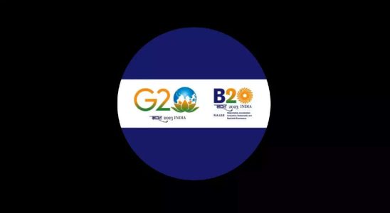 Generative KI G20 Gipfel Indien Was Technologiefuehrer zur generativen KI in