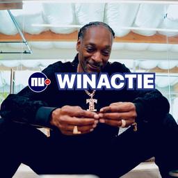 Gewinnen Sie Tickets fuer Snoop Dogg in Rotterdam Ahoi