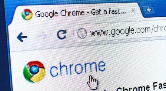 Google Chrome erhaelt eine Microsoft Edge aehnliche Suchfunktion in der Seitenleiste