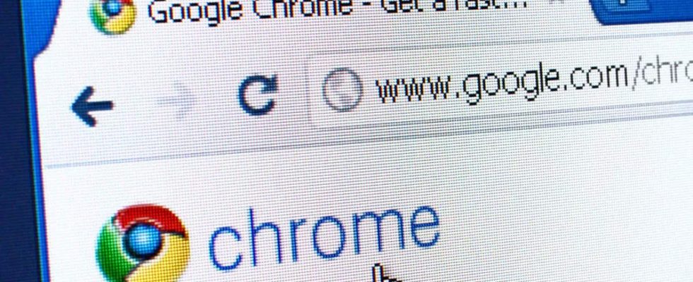 Google Chrome erhaelt eine Microsoft Edge aehnliche Suchfunktion in der Seitenleiste