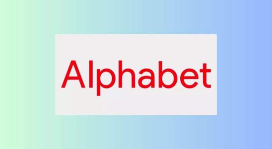 Google Die Google Muttergesellschaft Alphabet koennte ein „willkommenes Problem von 118