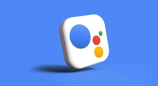 Google Googles Neugestaltung des Assistant koennte zur Entlassung von Mitarbeitern