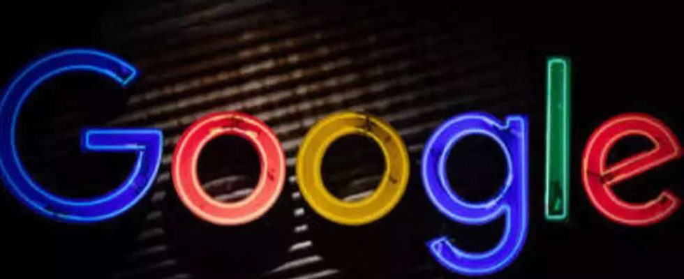 Google Office Google hat dieses „Sommer Sonderangebot um Mitarbeiter zurueck ins