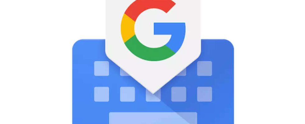 Google Tastatur Die Google Tastatur erhaelt neue Funktionen KI Emojis Korrekturlesen und mehr