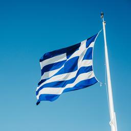 Griechische Staatspapiere gelten Jahre nach der Krise nicht mehr als