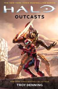 Halo Outcasts Rezension – The Escapist