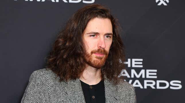 Hozier wuerde sich einem Streik der Musikindustrie gegen KI anschliessen