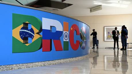 Im Gegensatz zu westlichen Behauptungen haben die BRICS Staaten eine Ideologie