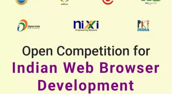 Indische Webbrowser Herausforderung Indische Webbrowser Herausforderung Preis Geld Funktionen und alle anderen