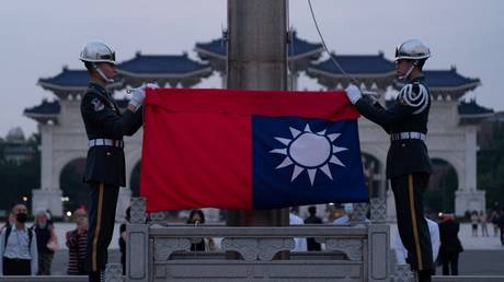 Internationales politisches Gremium weist Taiwan aus – World