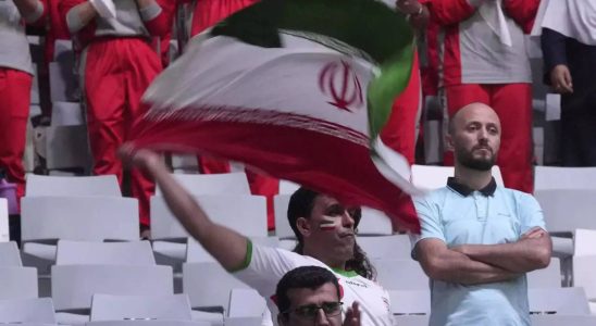 Iran verbietet Gewichtheber lebenslang wegen Handschlag mit Israeli