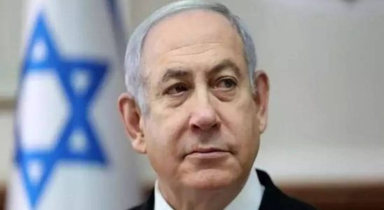 Israel Der israelische Premierminister Netanyahu ernennt neuen Leiter der Direktion
