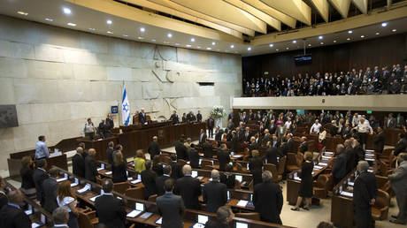 Israelischer Minister dem Vetternwirtschaft vorgeworfen wird verteidigt Vorgehen – World