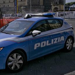 Italienische Polizei sucht nach Niederlaender 21 der angeblich seinen Vater