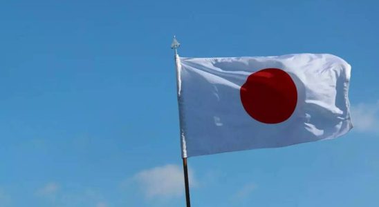 Japan Japan stellt angesichts der Spannungen mit China Rekordausgaben fuer