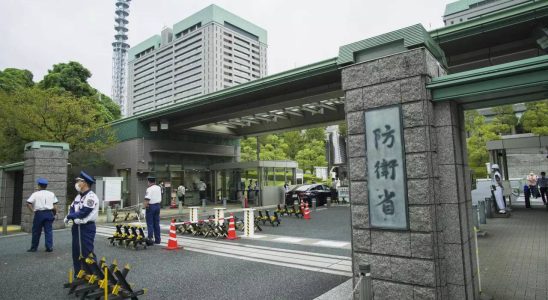 Japanisches Regierungsgremium stellt weit verbreitete Vertuschungen und Misshandlung von Belaestigungsfaellen