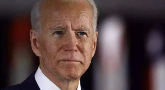 Joe Biden Joe Biden sagt er werde Vietnam „in Kuerze