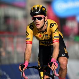 Jumbo Visma suspendiert deutschen Hessmann nach positivem Dopingtest Radfahren