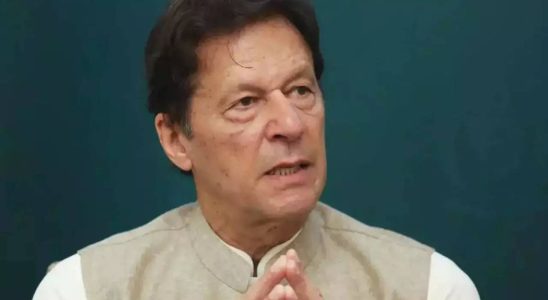 Khan Imran wird wegen Staatsgeheimnissen angeklagt