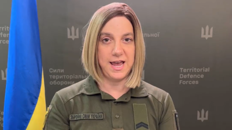 Kiews Transgender Sprecher beendet Boykott von CNN – World